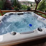 Отель типа 