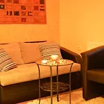 Flamingo Vendeghaz Отель типа 