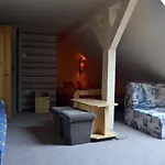 Flamingo Vendeghaz 3* Эгер