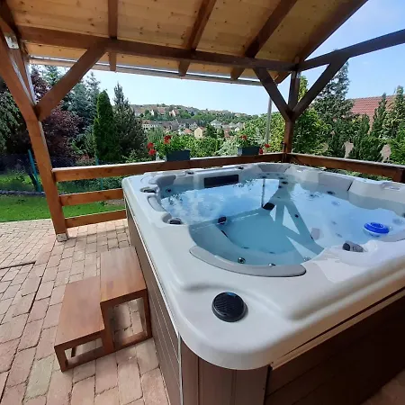 Bed & Breakfast Flamingo Vendeghaz *
