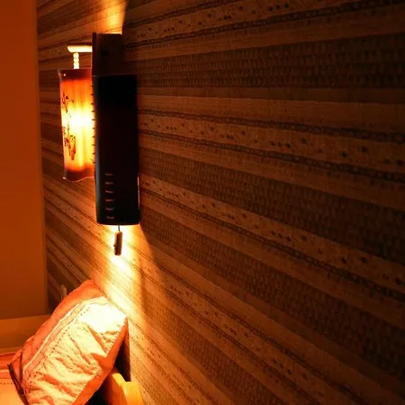 Bed & Breakfast Flamingo Vendeghaz *