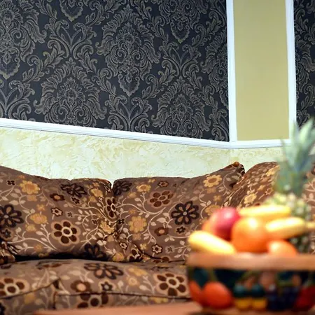 Bed & Breakfast Flamingo Vendeghaz *