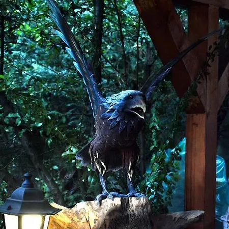 Flamingo Vendeghaz 3* Eger