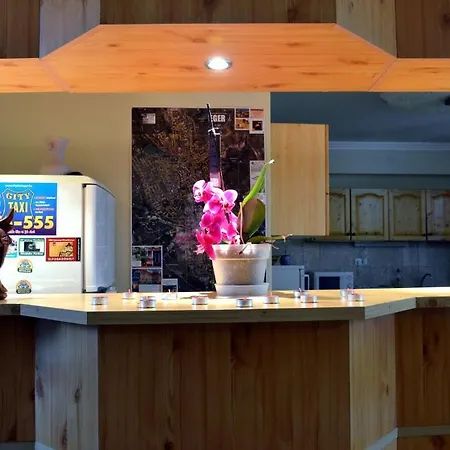 Flamingo Vendeghaz Nocleg ze śniadaniem 3*