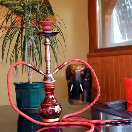 Nocleg ze śniadaniem Flamingo Vendeghaz Eger