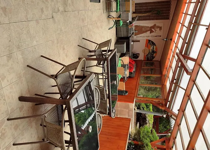 Nocleg ze śniadaniem Flamingo Vendeghaz Eger