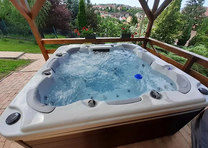 Flamingo Vendeghaz Отель типа 