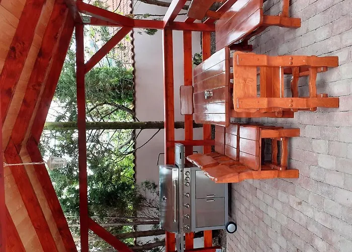 Flamingo Vendeghaz 3*