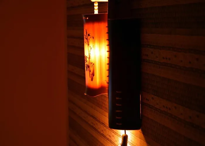 Flamingo Vendeghaz Nocleg ze śniadaniem Eger