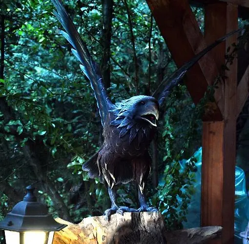 Flamingo Vendeghaz 3* Эгер