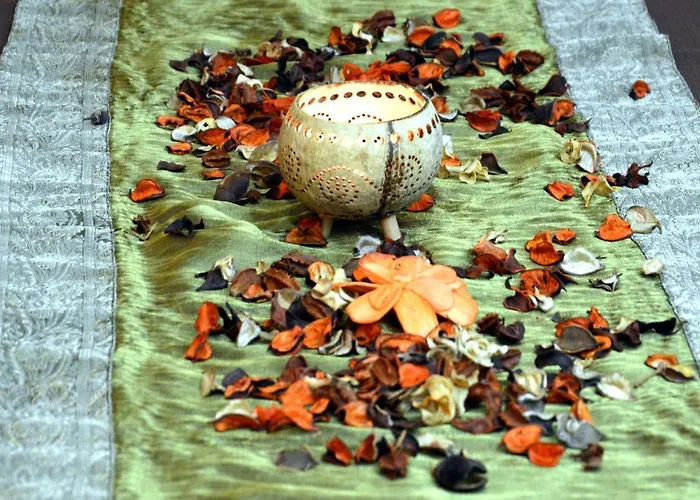 Flamingo Vendeghaz 3*