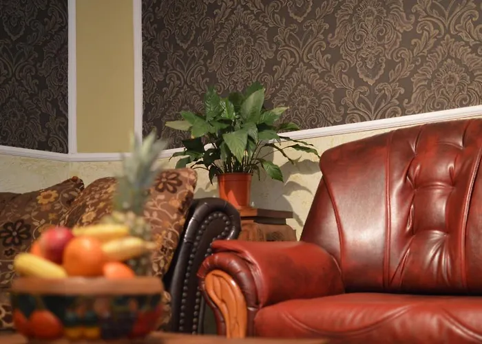 Flamingo Vendeghaz Отель типа 