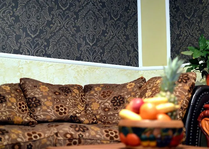 Nocleg ze śniadaniem Flamingo Vendeghaz 3*