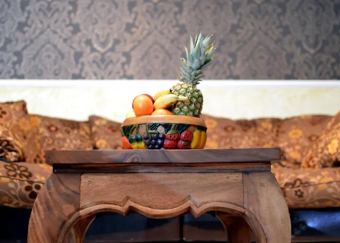 Flamingo Vendeghaz 3*