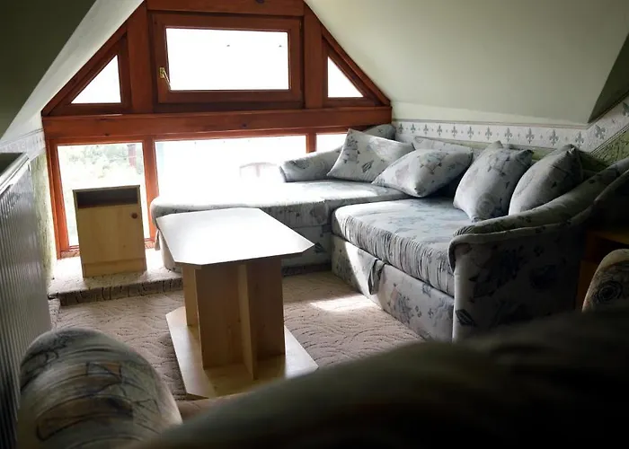 Flamingo Vendeghaz 3*