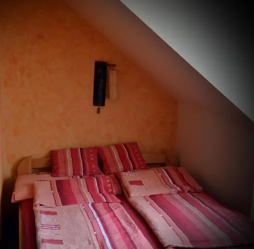 Flamingo Vendeghaz Эгер