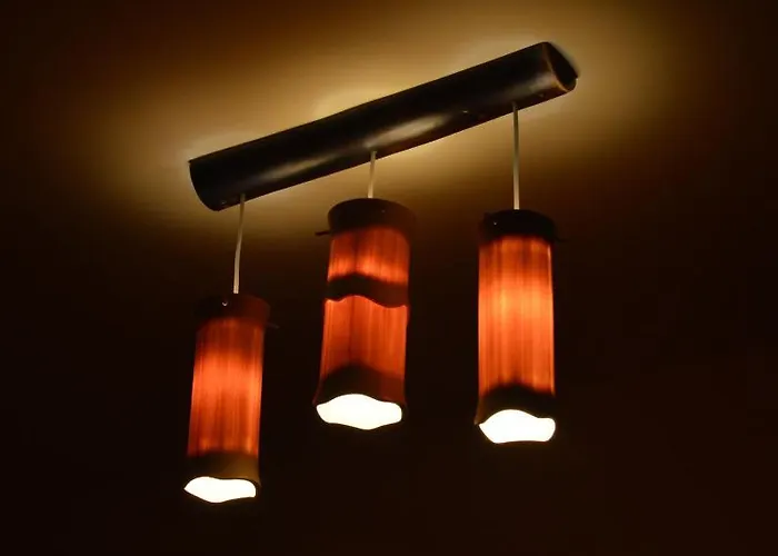 Flamingo Vendeghaz Nocleg ze śniadaniem 3*